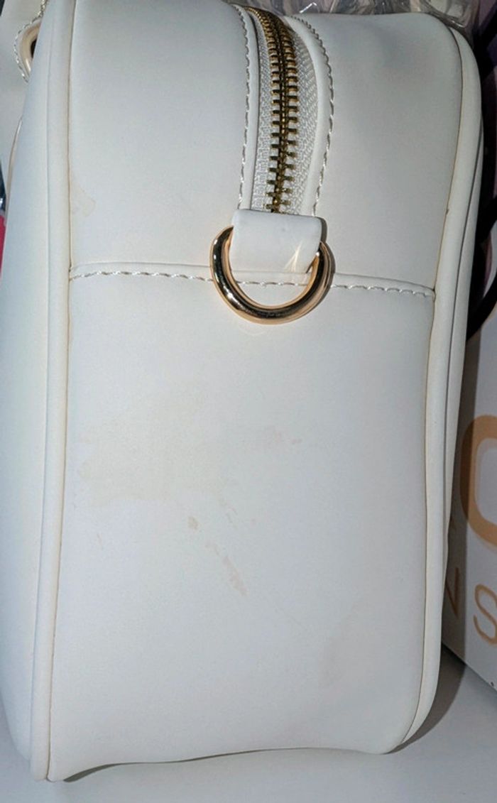 Disney - Sac à Bandoulière Loungefly - La Belle et la Bête - photo numéro 3