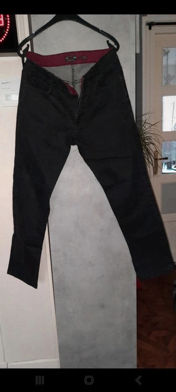 Jean's homme dvdr 1902