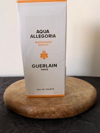 Parfum Aqua guerlain