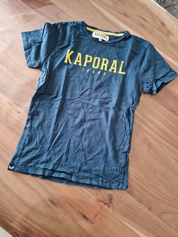 T-shirt 14 ans