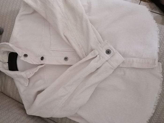 Vends veste zara bon état - photo numéro 2
