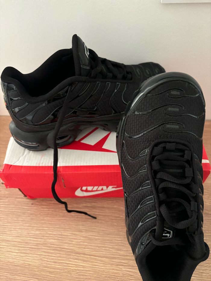 Tn nike