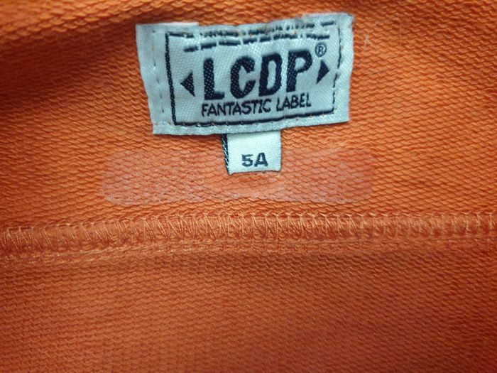 Gilet 5 ans - photo numéro 3