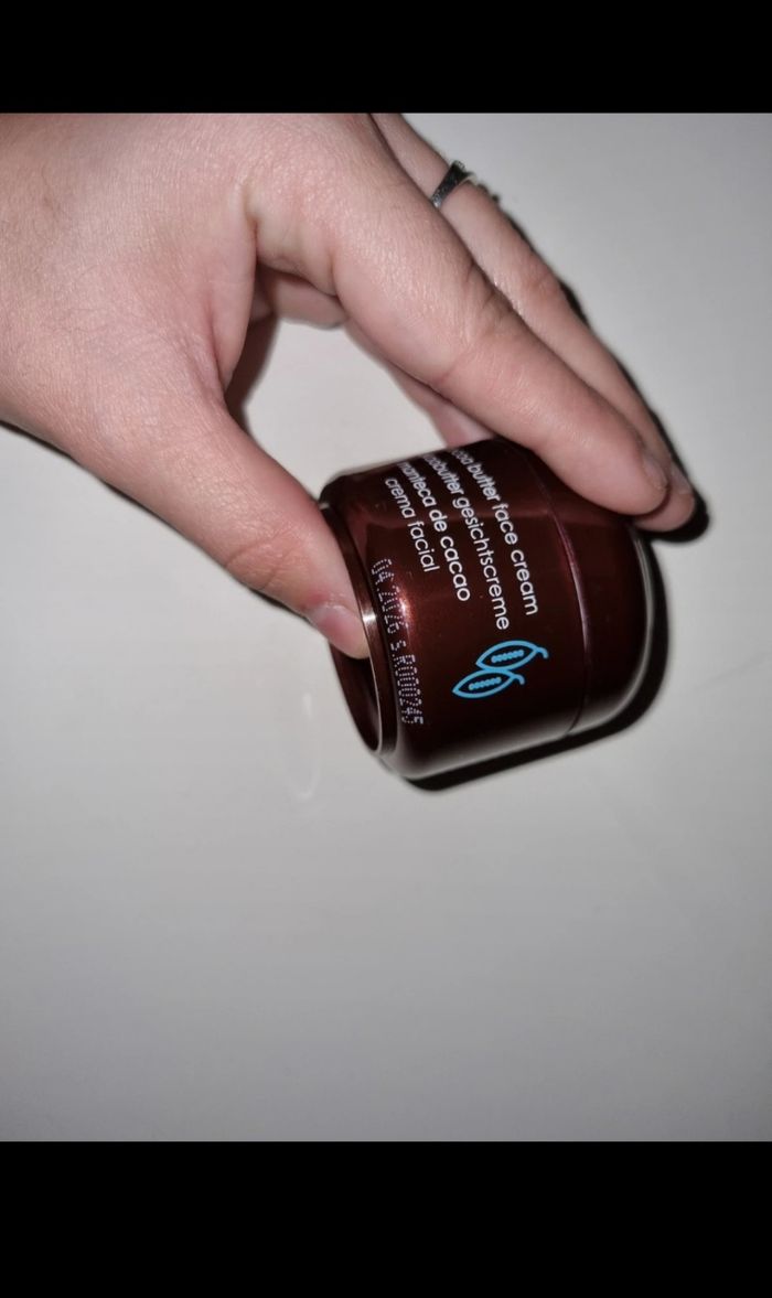 Crème visage - photo numéro 5