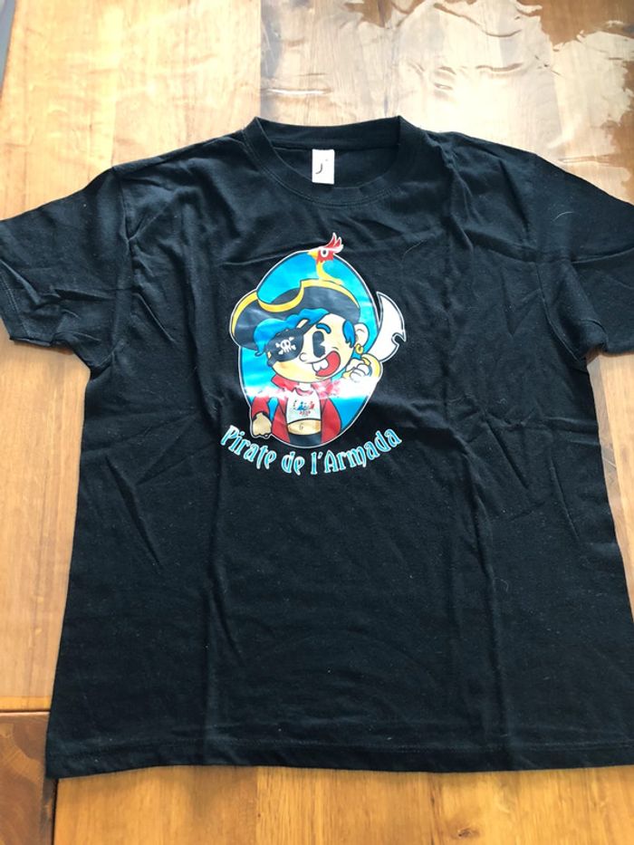 Tee-shirts de l’armada 2019