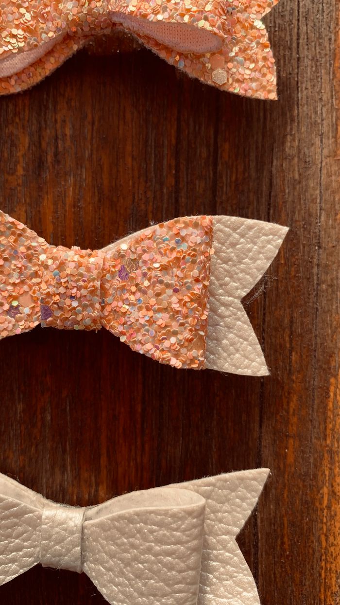 Pinces crocodiles - photo numéro 2