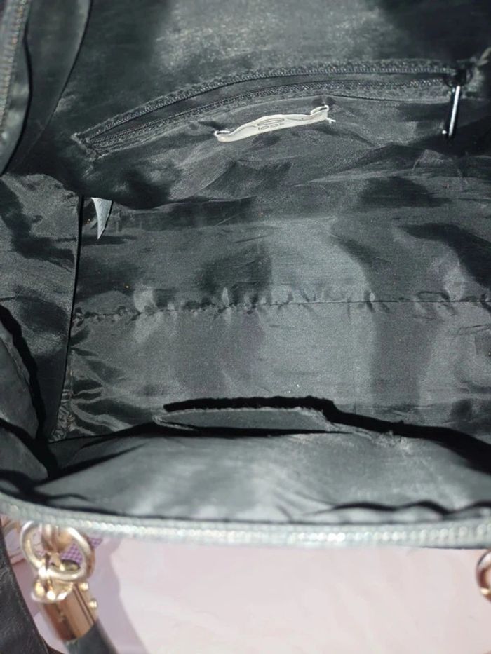 Sac bandoulière - photo numéro 6