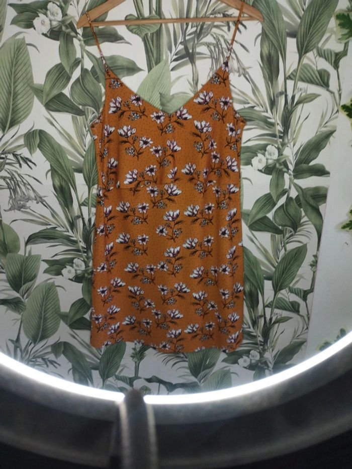 Robe femme taille s marque Mango