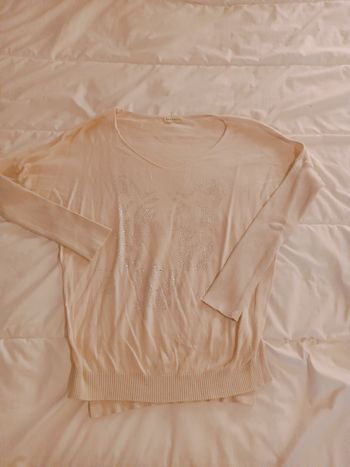 Pull léger