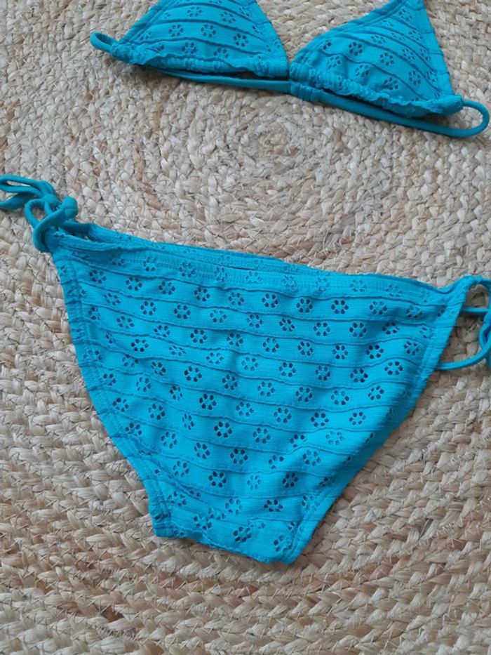 Maillot de bain 2 pièces - photo numéro 4