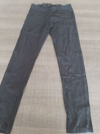 Legging 12 ans kiabi