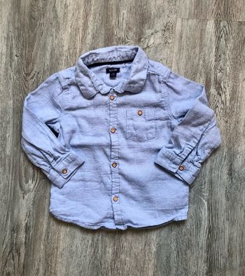 Chemise - 24M