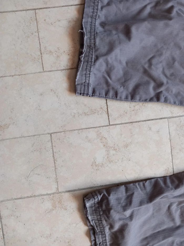Pantalon d'été (8 ans) - photo numéro 4