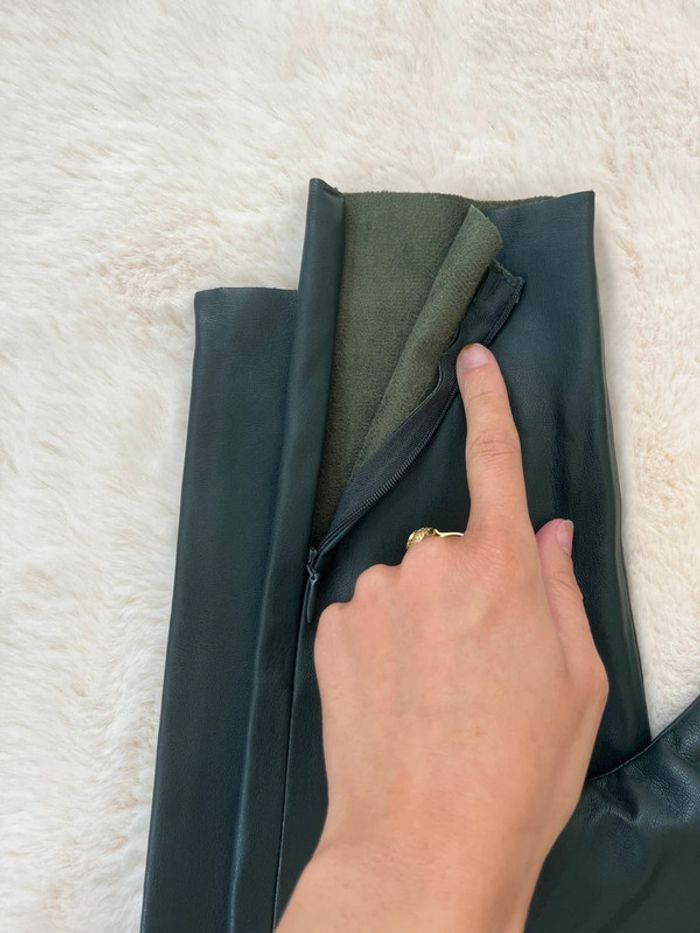 Pantalon kaki - photo numéro 6