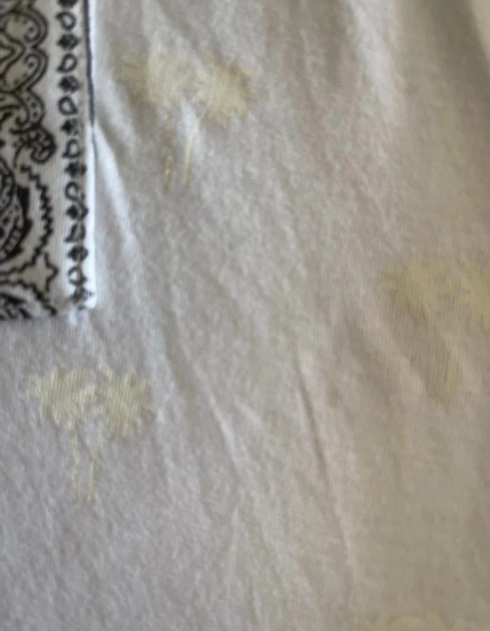 Tee shirt ikks taille 8 ans très bon état - photo numéro 8