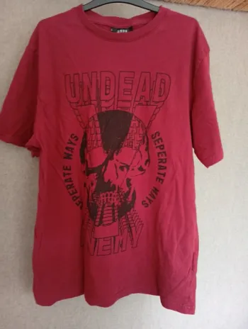 T-shirt taille M