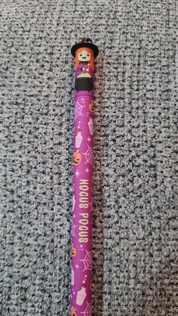 Legami Sorcière Halloween 2024 1 Stylo Neuf édition Terminée