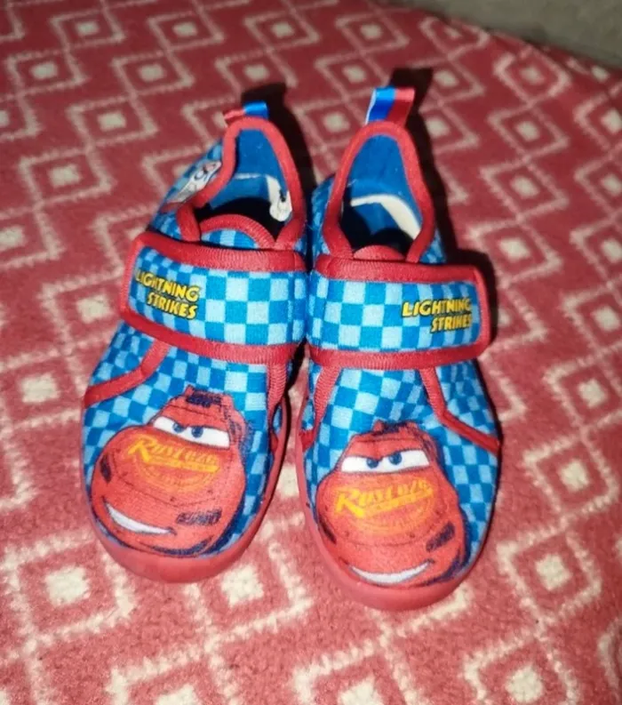 Pantoufles