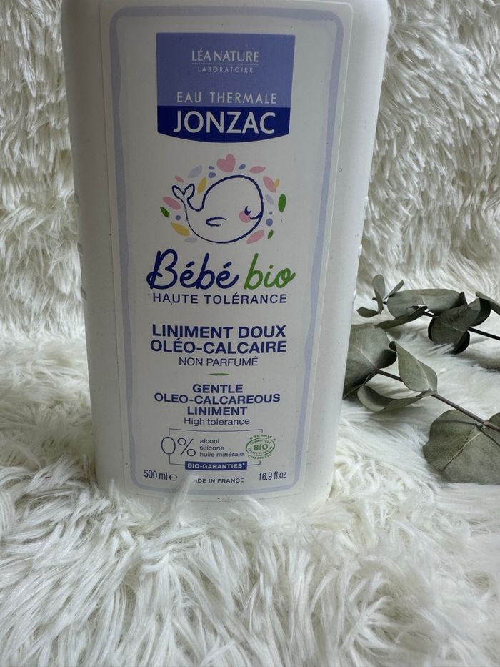 Liniment Jonzac - photo numéro 2