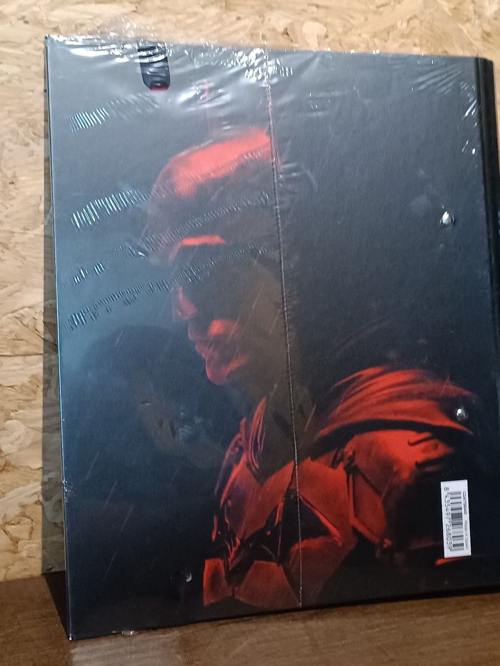 Farde Batman - photo numéro 3