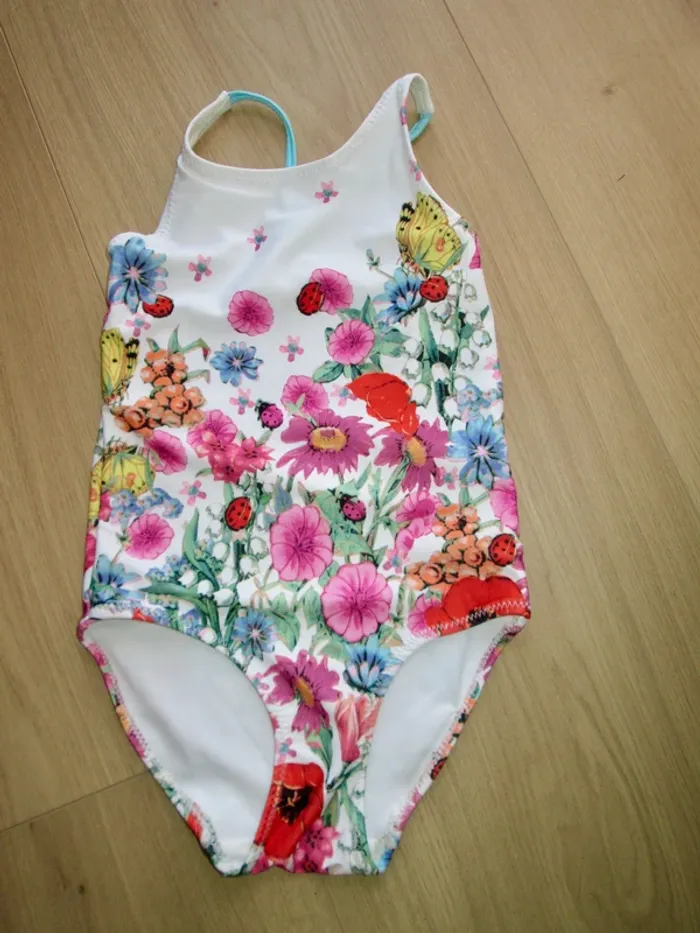 Maillot de bain