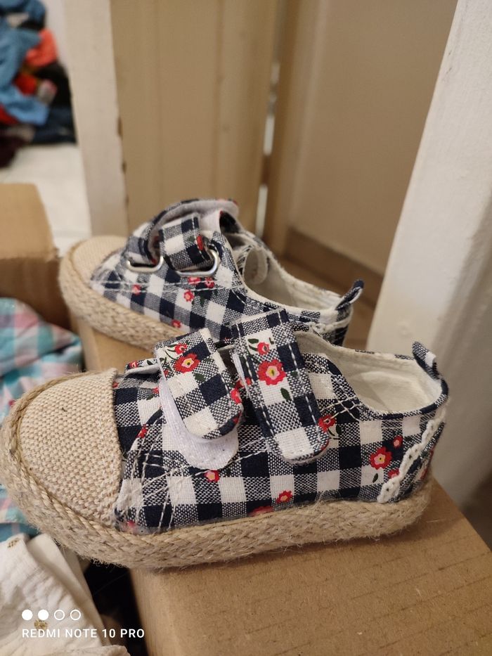 Gros lot fille 12-18m - photo numéro 4