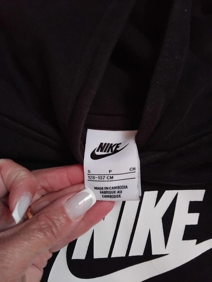Pull nike - photo numéro 2