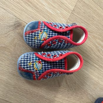 Chaussons