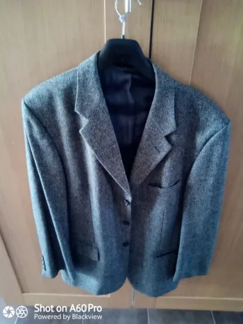 Veste homme