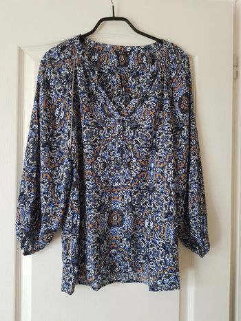 Blouse breal neuve 38