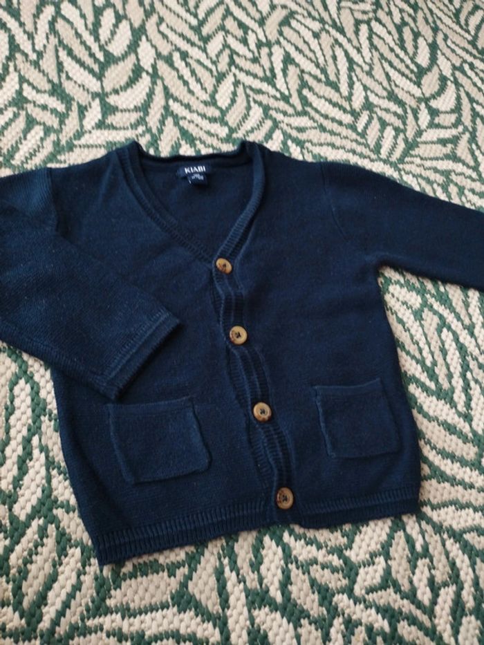 Gilet 9m - photo numéro 2