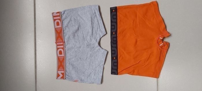 Boxers 4 ans - photo numéro 2