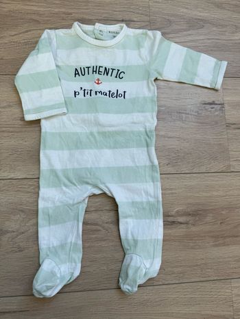 Pyjama 3m