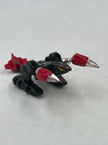 Figurine vintage GoBots Scorp Mrd-103 Bandai Tonka 1983