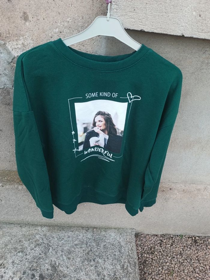 Pull taille L