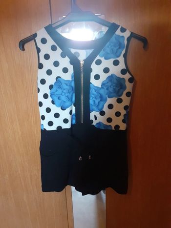 Combi-short