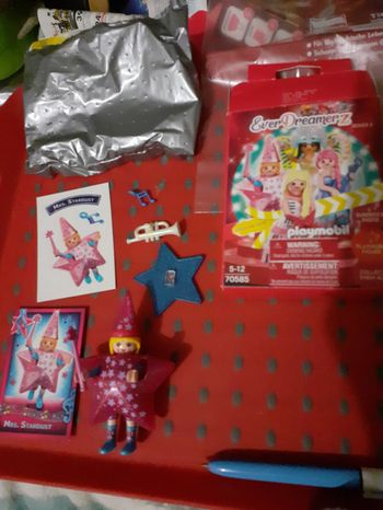 Playmobil ever dreamerz