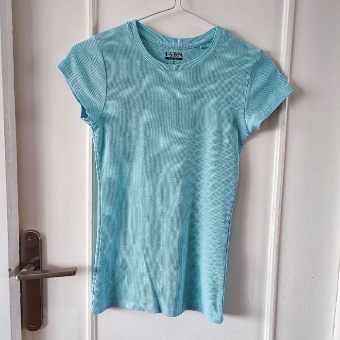 T-shirt manches courtes