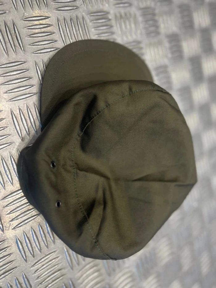 casquette militaire armee Italienne neuf taille 55 / 56 - photo numéro 2