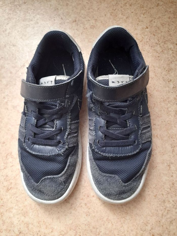 Baskets Nike