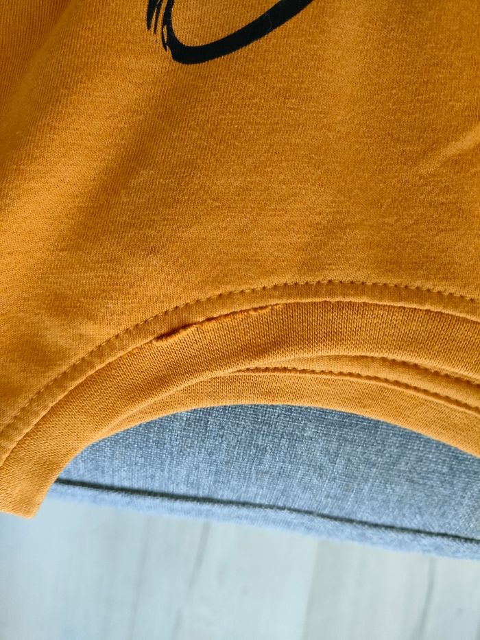 Maillot manche longue - photo numéro 4