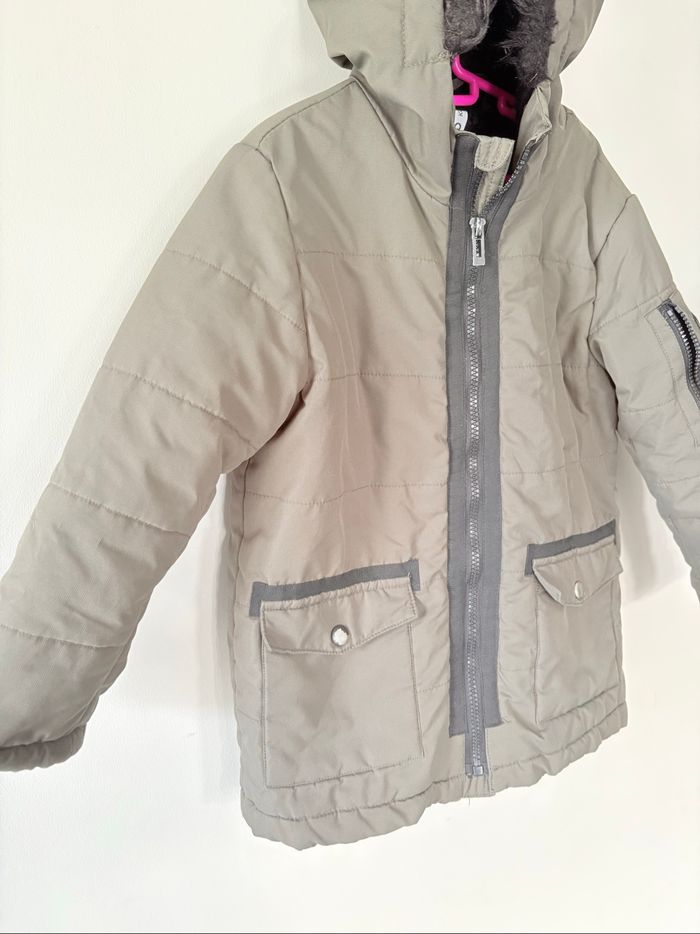 Manteau - photo numéro 2