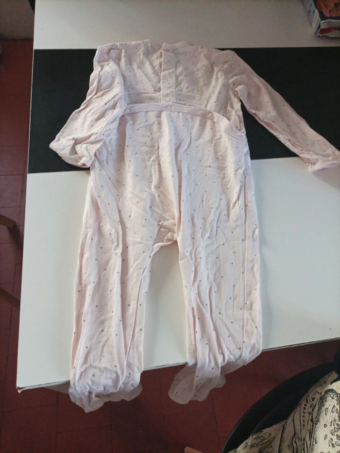 Pyjama coton - photo numéro 5