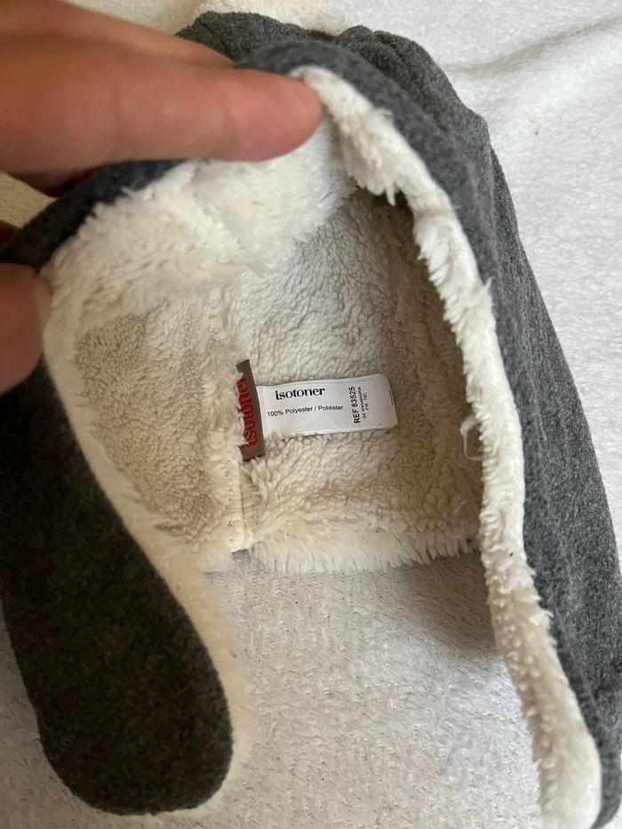 Bonnet garçon Taille 1-2 ans Neuf - photo numéro 2