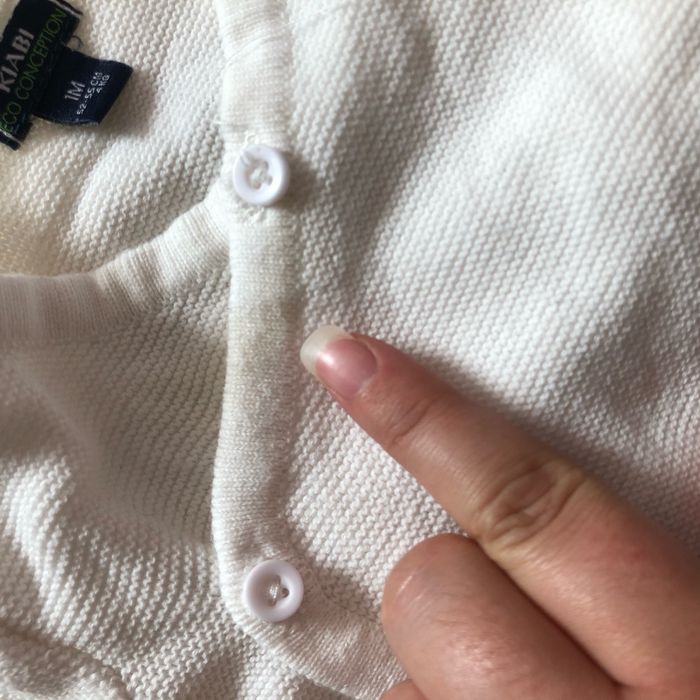 Gilet - photo numéro 2