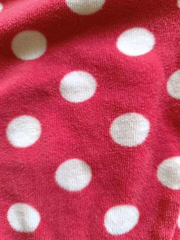 Pantalon DISNEY - Taille 18 MOIS - photo numéro 2