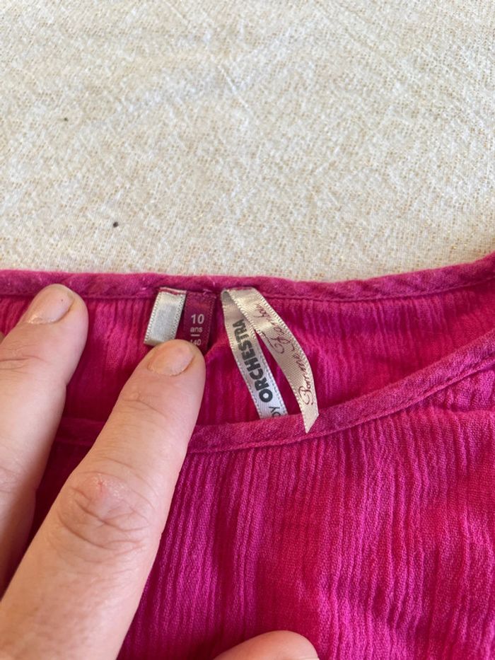 Haut orchestra 10 ans - photo numéro 4