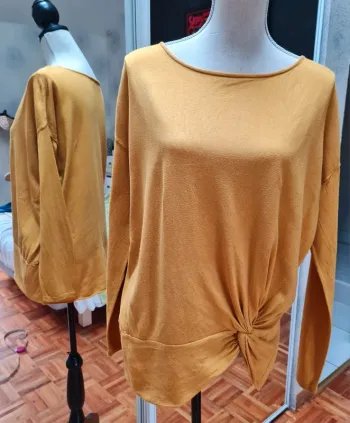 Sweat femme Promod TL