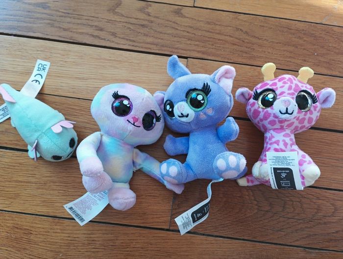 Peluche
