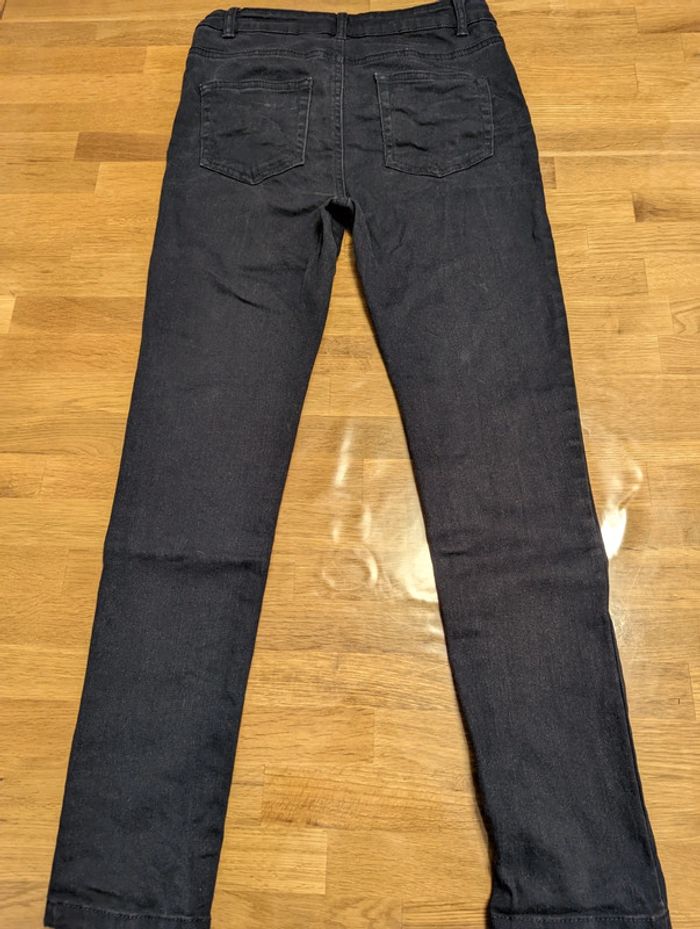 Jean skinny garçon 12 ans Primark parfait état - photo numéro 4